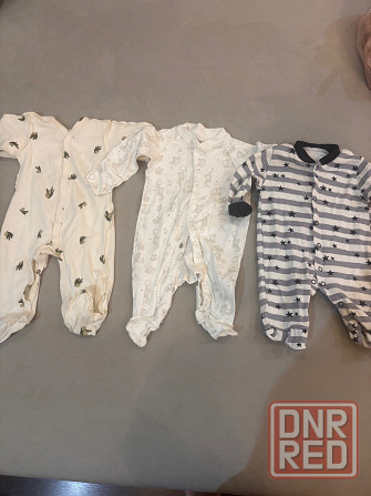 Детская одежда для новорожденных Донецк - изображение 3