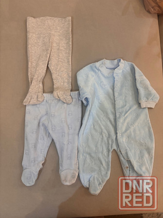 Детская одежда для новорожденных Донецк - изображение 4