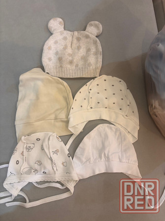 Детская одежда для новорожденных Донецк - изображение 6