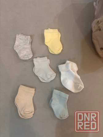 Детская одежда для новорожденных Донецк - изображение 7