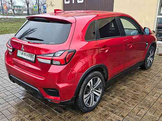 Продам mitsubishi outlander asx 2.0 акпп 2020год Макеевка