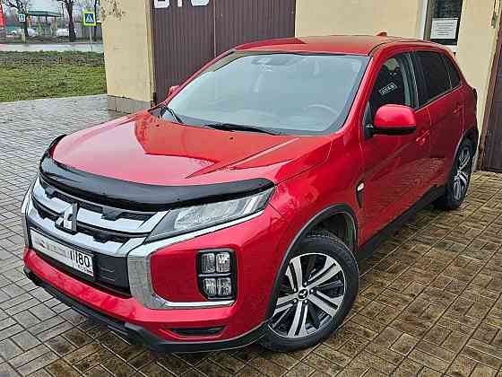 Продам mitsubishi outlander asx 2.0 акпп 2020год Макеевка