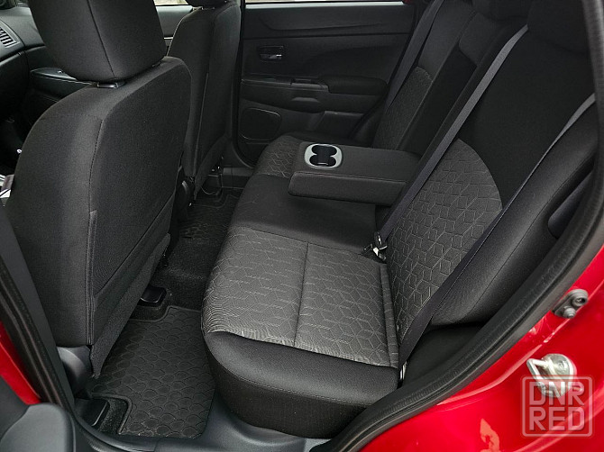 Продам mitsubishi outlander asx 2.0 акпп 2020год Макеевка - изображение 8