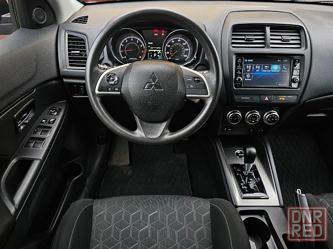 Продам mitsubishi outlander asx 2.0 акпп 2020год Макеевка - изображение 5