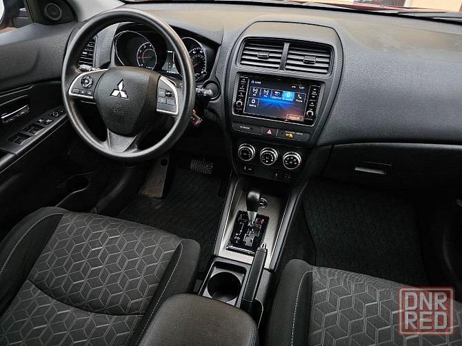 Продам mitsubishi outlander asx 2.0 акпп 2020год Макеевка - изображение 6