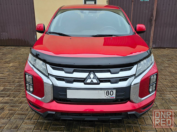 Продам mitsubishi outlander asx 2.0 акпп 2020год Макеевка - изображение 2