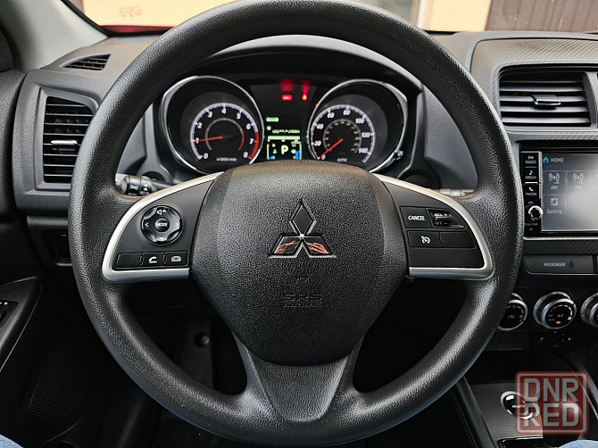 Продам mitsubishi outlander asx 2.0 акпп 2020год Макеевка - изображение 7