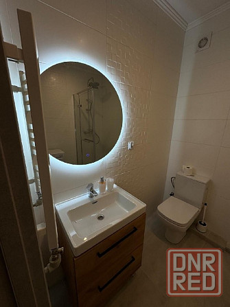 Сдам 2-комнатную квартиру Донецк - изображение 1