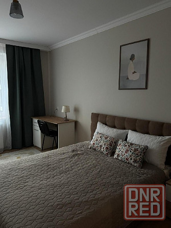 Сдам 2-комнатную квартиру Донецк - изображение 4