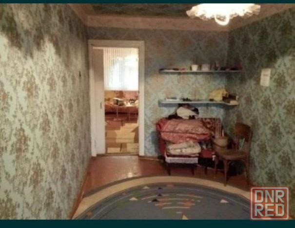 2-х комнатная квартира в Макеевке Макеевка - изображение 1