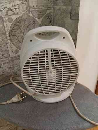 Тепловентилятор SENSEI Донецк