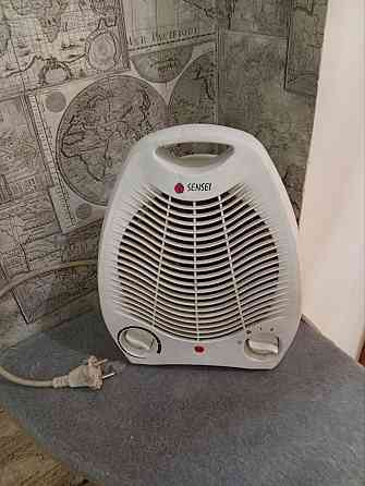 Тепловентилятор SENSEI Донецк