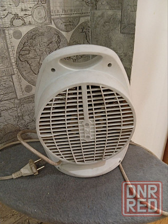 Тепловентилятор SENSEI Донецк - изображение 2