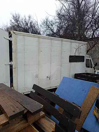 Продам будки из алюминия Донецк