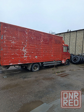 Продам будки из алюминия Донецк - изображение 3