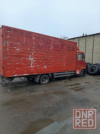 Продам будки из алюминия Донецк - изображение 1