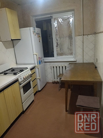 2-х комнатная квартира , Петровского , Рынок Донецк - изображение 3