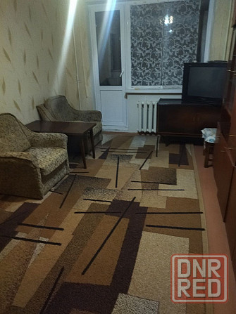2-х комнатная квартира , Петровского , Рынок Донецк - изображение 5