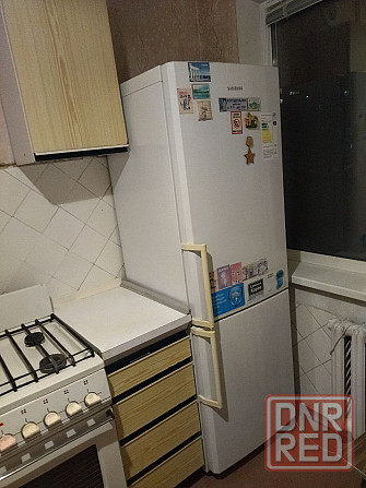 2-х комнатная квартира , Петровского , Рынок Донецк - изображение 2