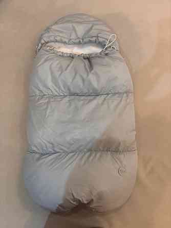 Конверт зимний в коляску Донецк