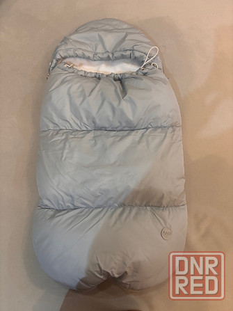 Конверт зимний в коляску Донецк - изображение 1