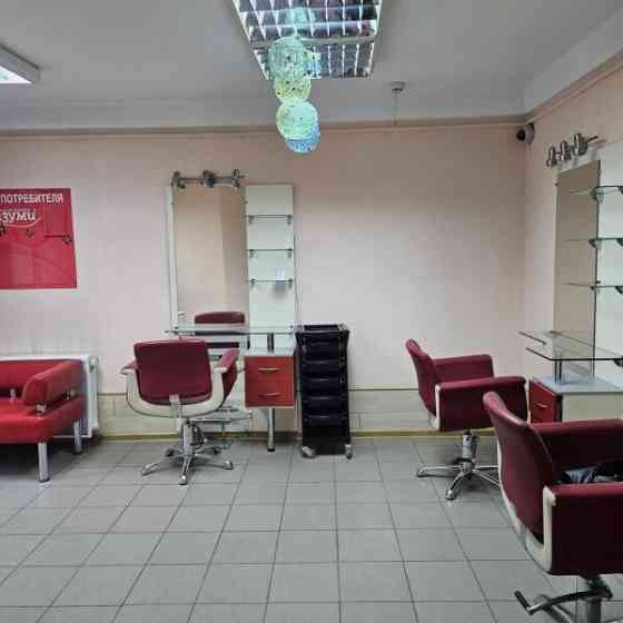 Сдается салон красоты рядом с Донецк Сити Донецк