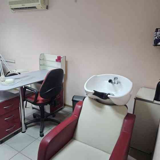 Сдается салон красоты рядом с Донецк Сити Донецк