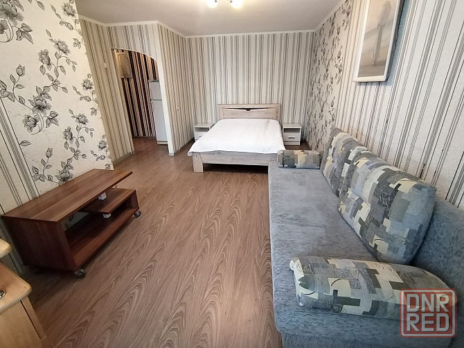 сдам 1-комнатную квартиру Донецк - изображение 6