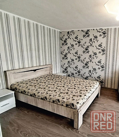 сдам 1-комнатную квартиру Донецк - изображение 7