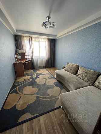 Сдам 3-комнатную квартиру Донецк