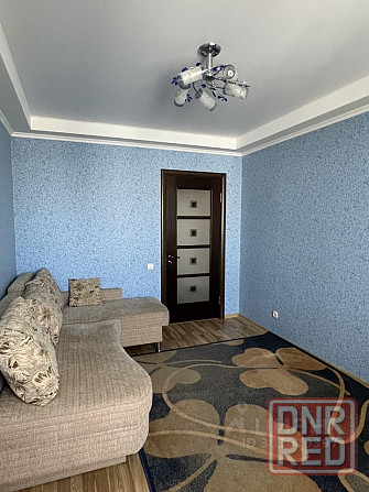 Сдам 3-комнатную квартиру Донецк - изображение 5