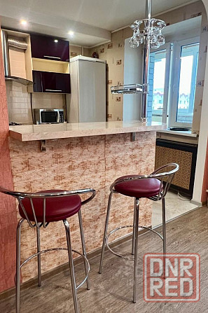 Сдам 3-комнатную квартиру Донецк - изображение 1