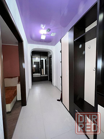 Сдам 3-комнатную квартиру Донецк - изображение 10