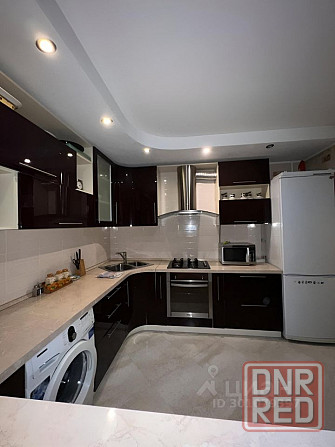 Сдам 3-комнатную квартиру Донецк - изображение 9