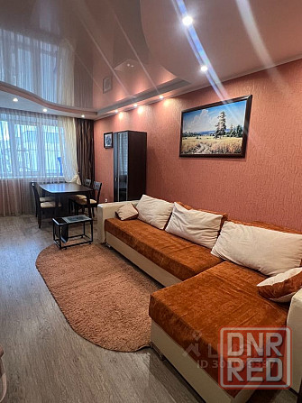 Сдам 3-комнатную квартиру Донецк - изображение 11