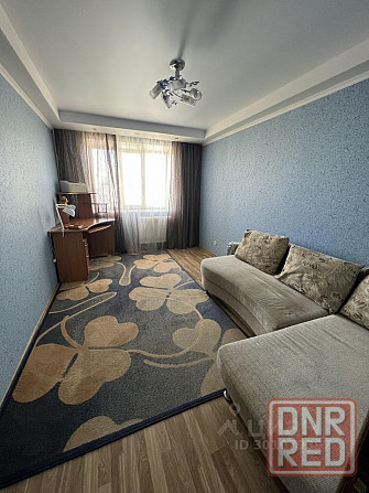 Сдам 3-комнатную квартиру Донецк - изображение 4