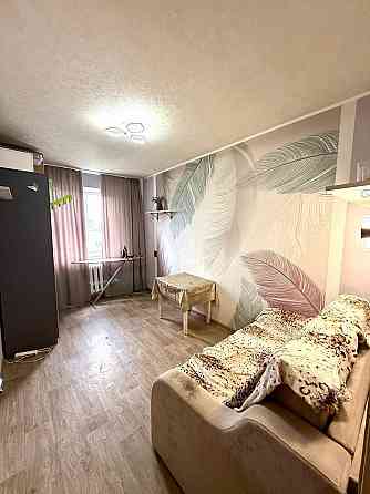 4-х комнатная видовая квартира в центре Донецк