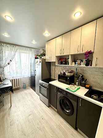 4-х комнатная видовая квартира в центре Донецк