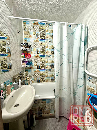 4-х комнатная видовая квартира в центре Донецк - изображение 8