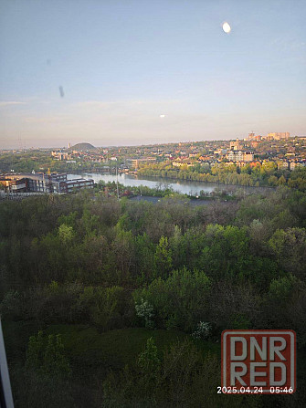 4-х комнатная видовая квартира в центре Донецк - изображение 10