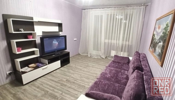 Сдам 1 комнатную квартиру Донецк - изображение 5