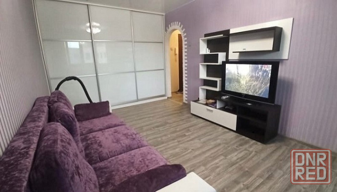 Сдам 1 комнатную квартиру Донецк - изображение 4