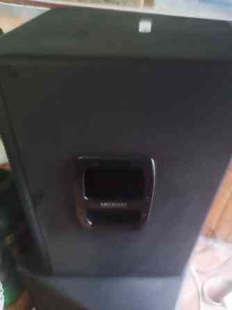 Американская концертная акустическая система JBL MPro Донецк