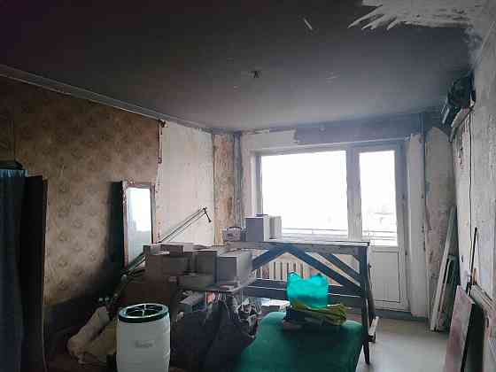 Квпртира Донецк