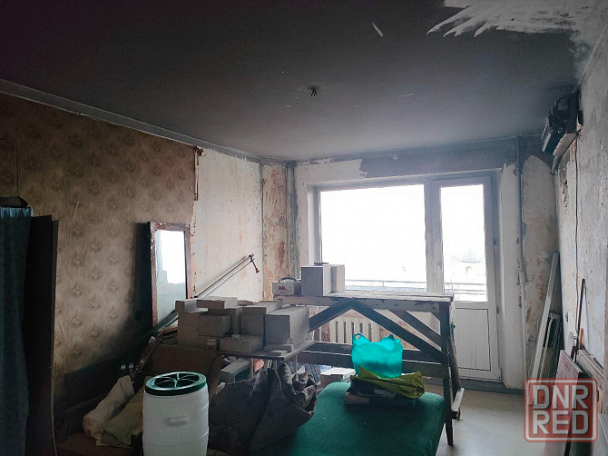 Квпртира Донецк - изображение 4