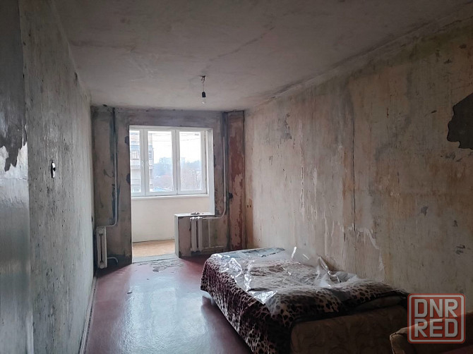 Квпртира Донецк - изображение 5