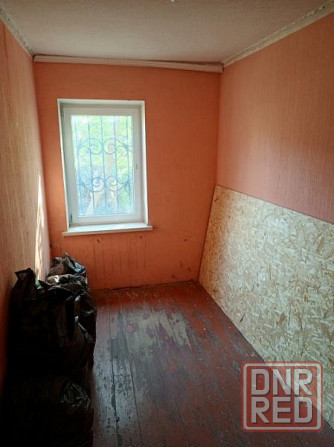 Продаю 3 - х комнатный дом, ул. Заветы Ильича, ориентир "Больница энергетиков" Донецк - изображение 5