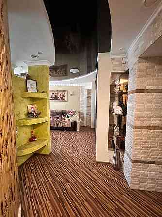 3-х комнатная квартира в Макеевке Макеевка