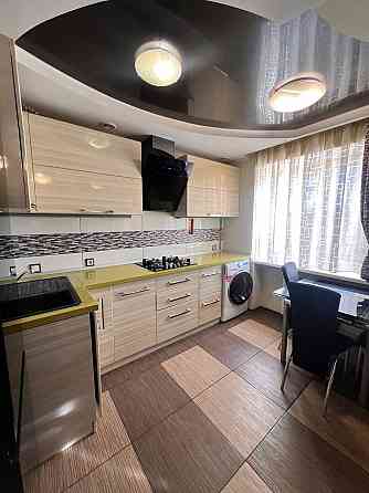 3-х комнатная квартира в Макеевке Макеевка