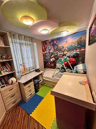 3-х комнатная квартира в Макеевке Макеевка